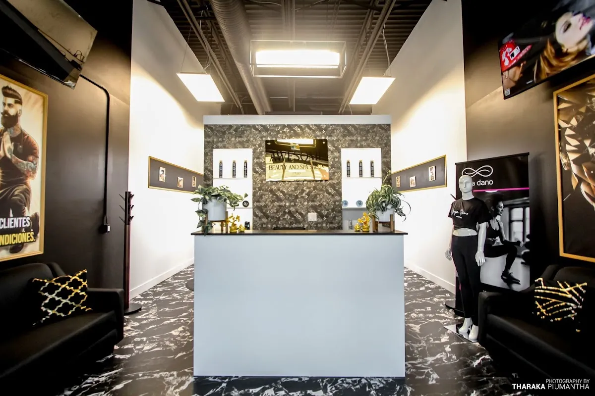 Awesome Beauty And Spa Salon