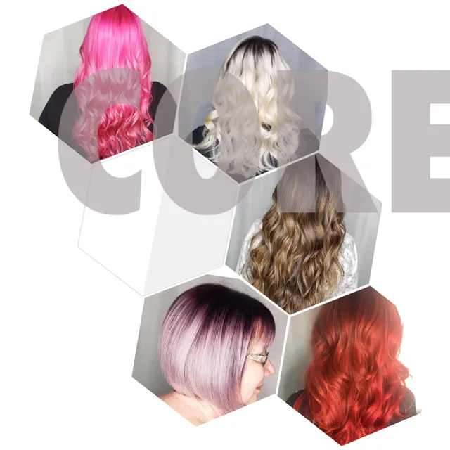 Core Salon and Spa