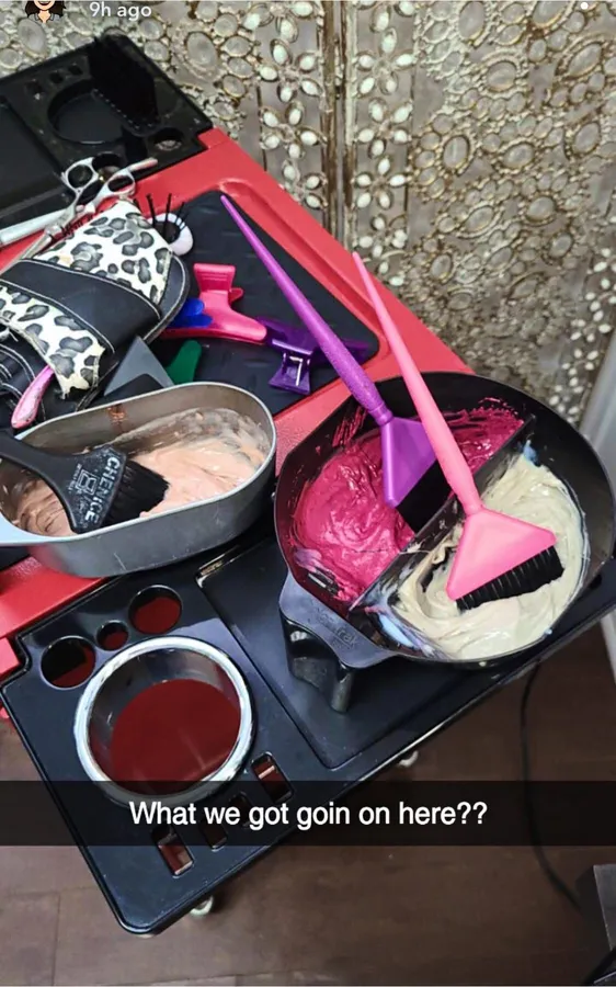 Rock Your Hair Studio