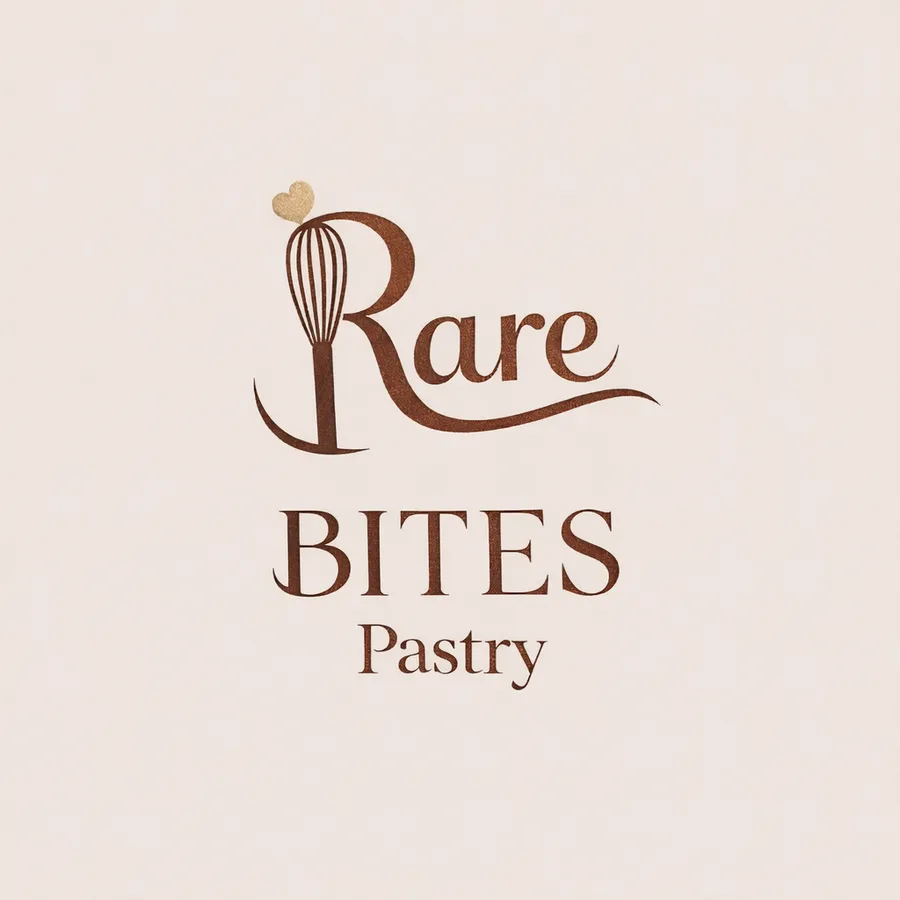Rarebite pastry