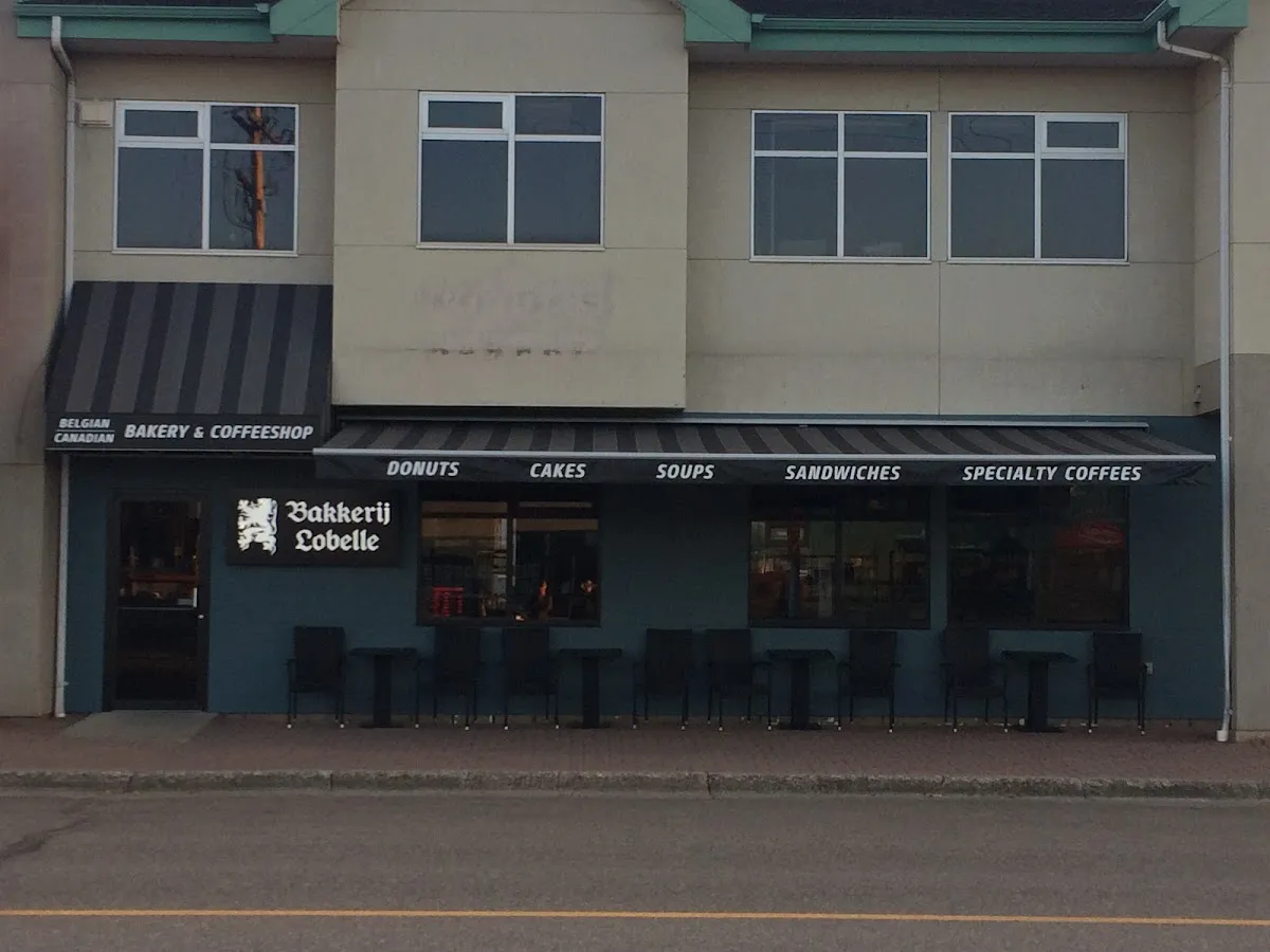 Bakkerij Lobelle