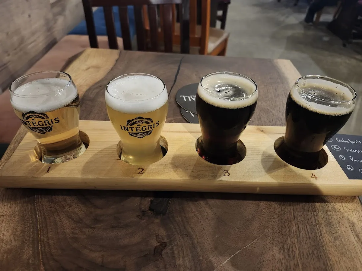 Deadfall Brewing Company