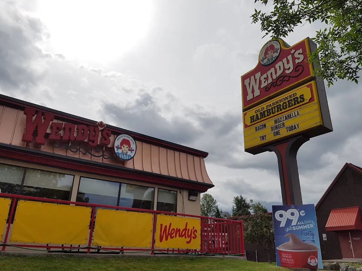 Wendy’s