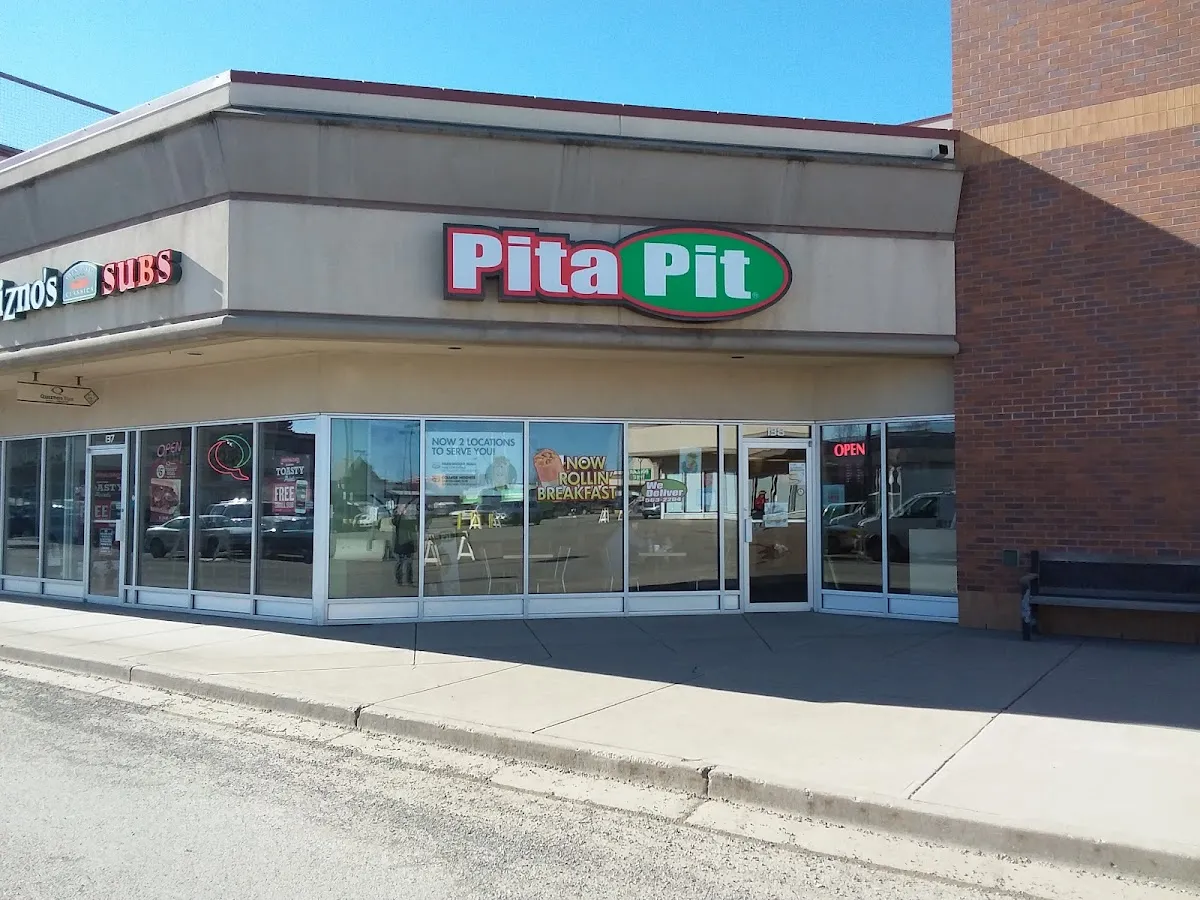 Pita Pit