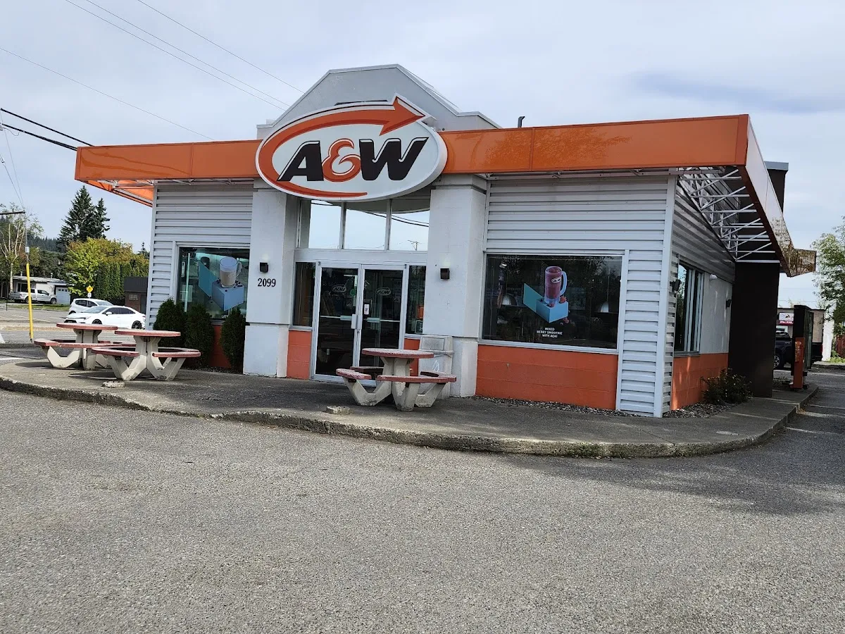 A&W Canada