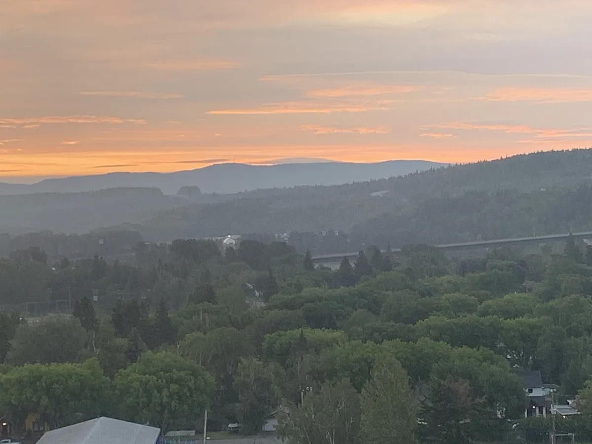 Hudson Bay Wetland Nature Park