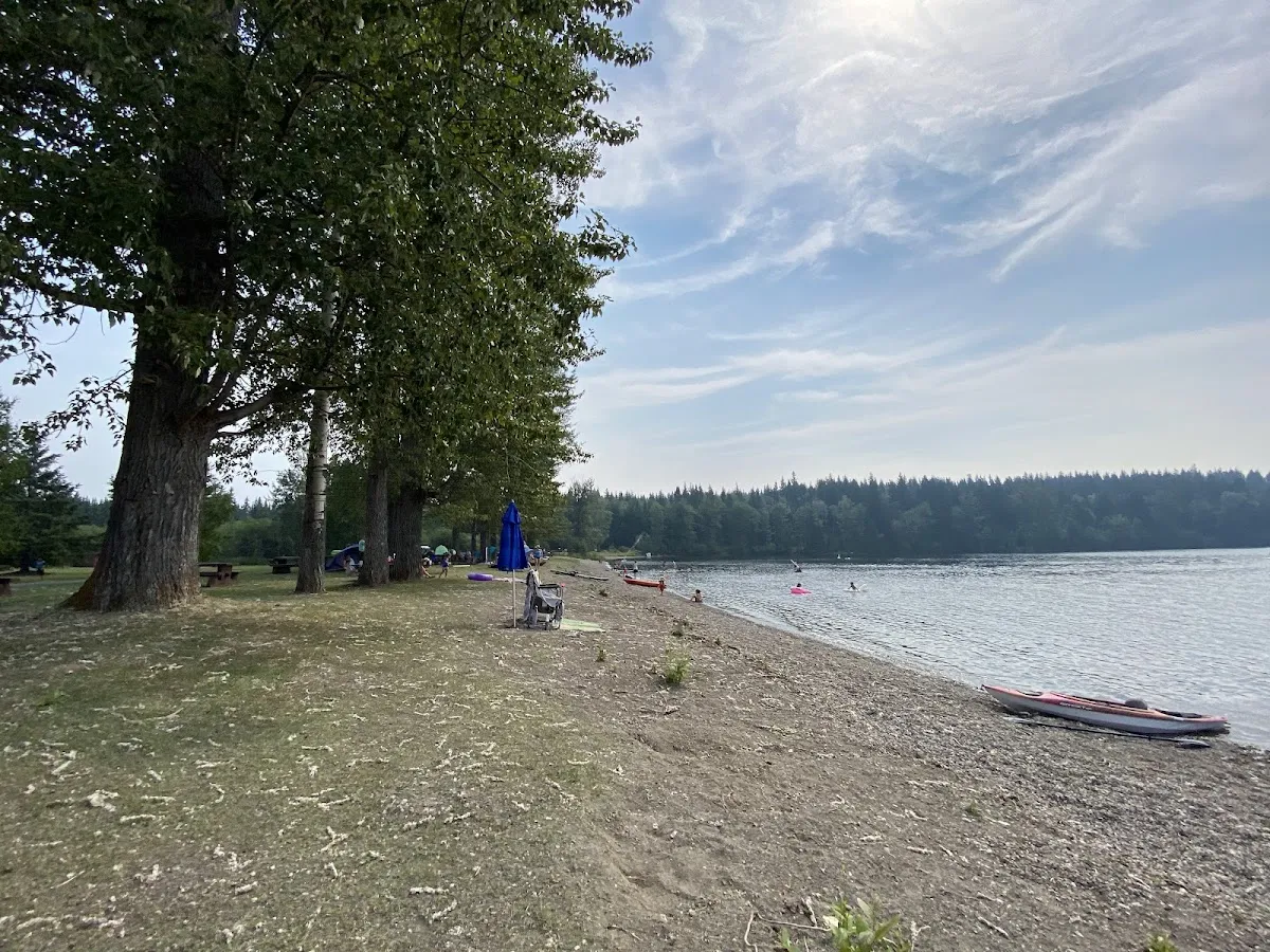 West Lake Beach