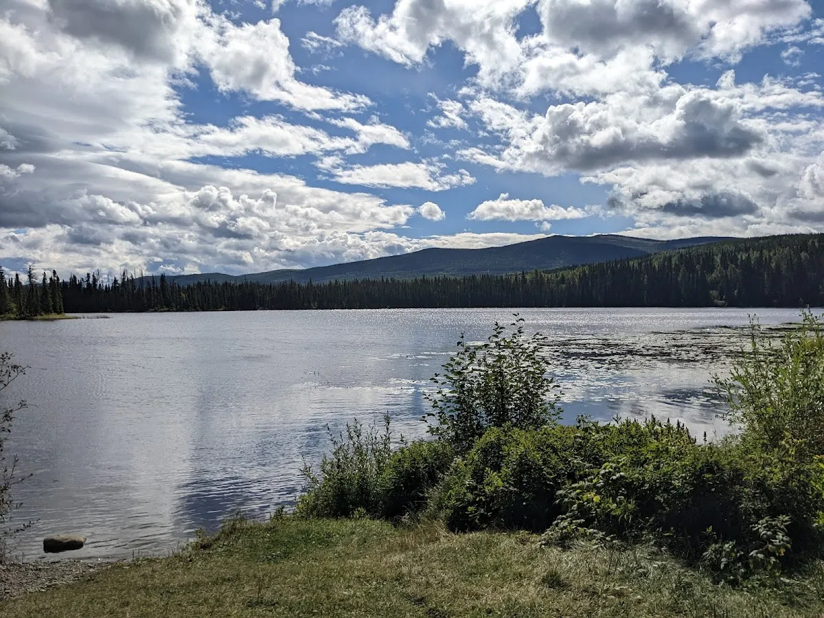 Francis Lake Recreation Site – Prince George