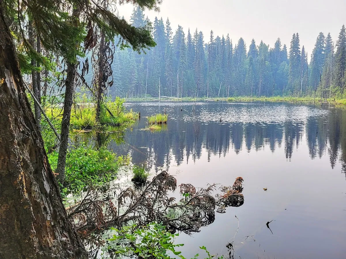 Reflection Lake