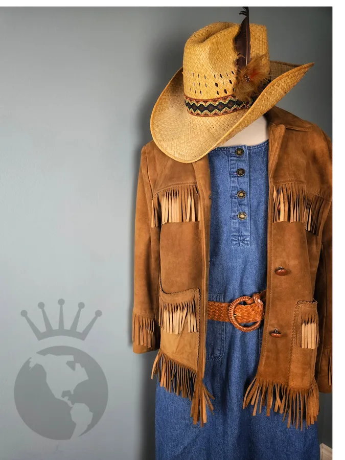 Earth and Crown Consignment and Sustainable Designs