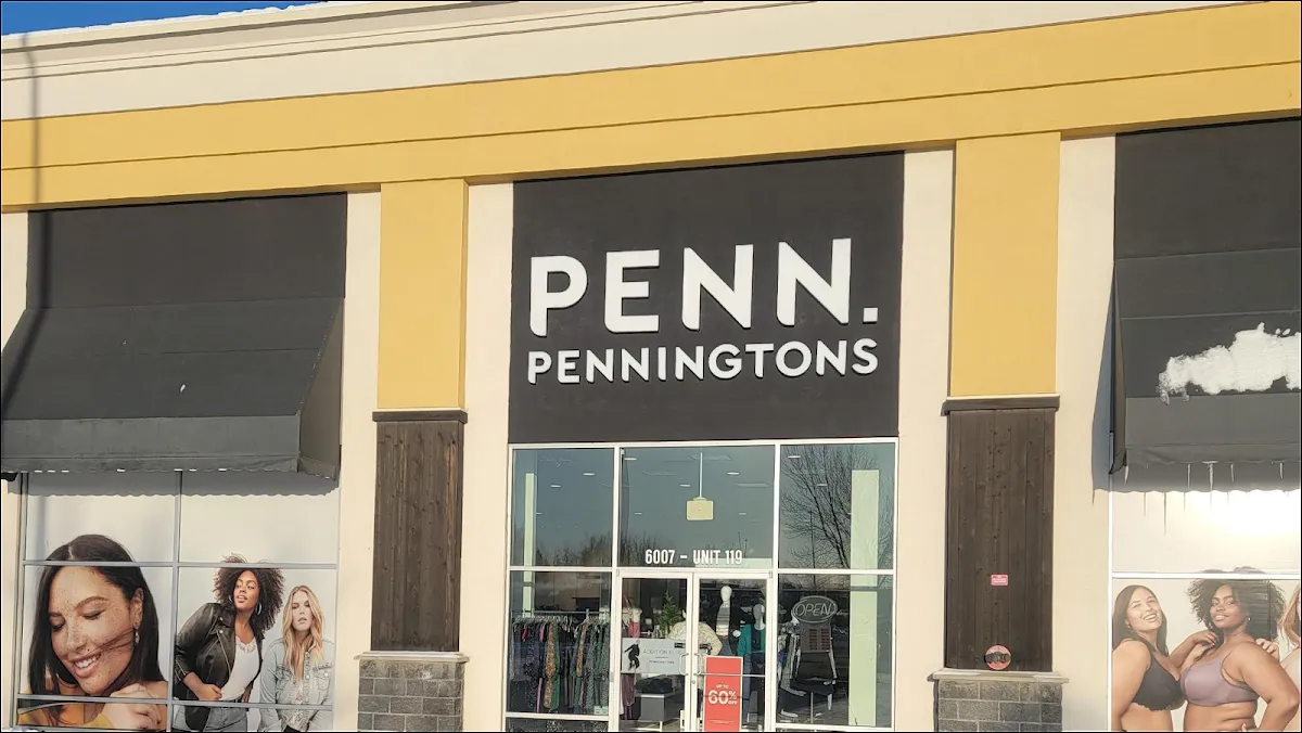 Penningtons