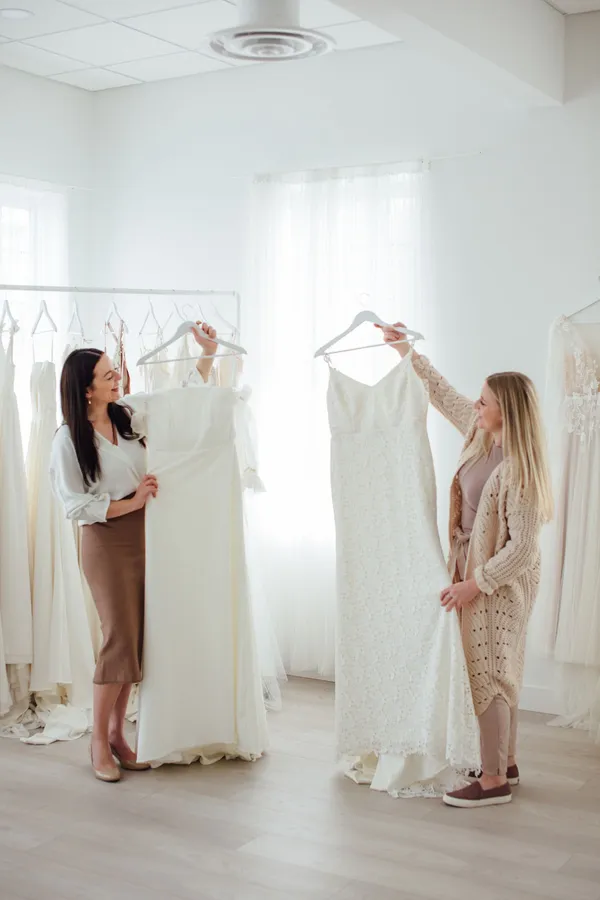 White Willow Bridal Boutique