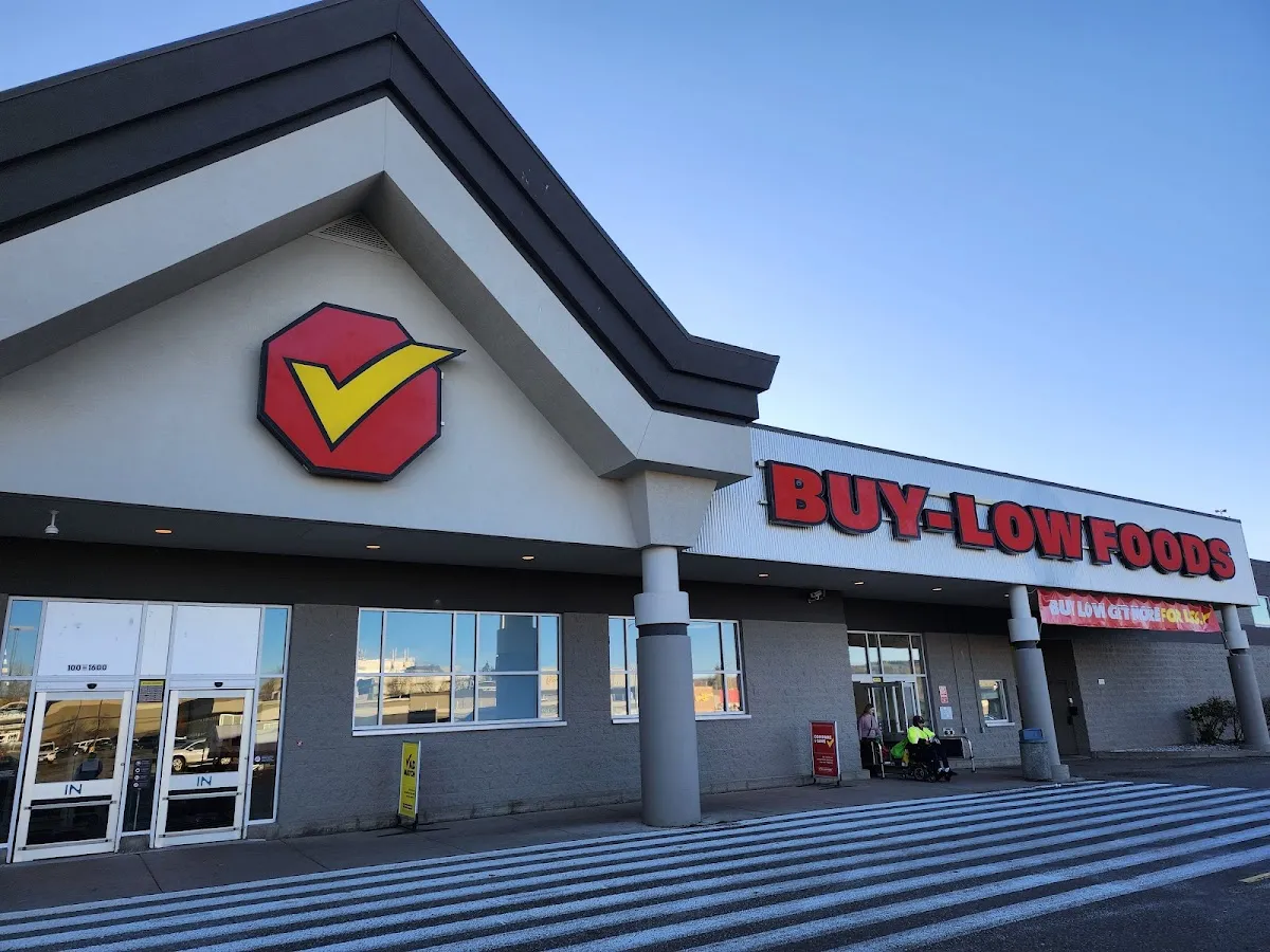 Buy-Low Foods