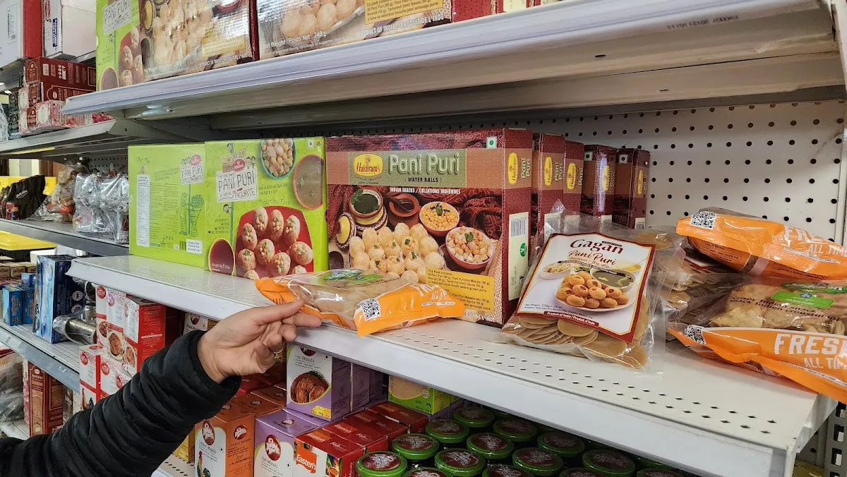 Shah Brothers Convenience Store