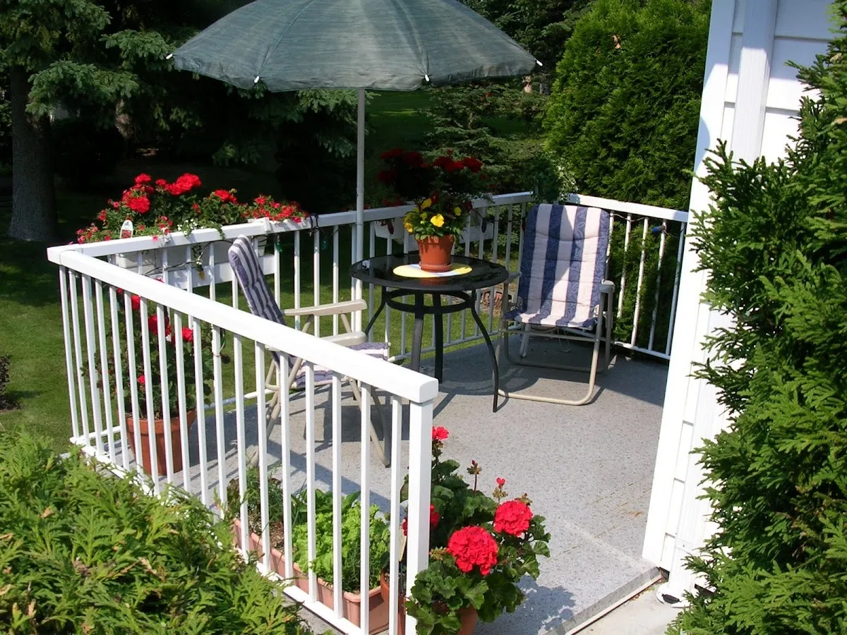 Ridgeview Gardens Bed & Breakfast