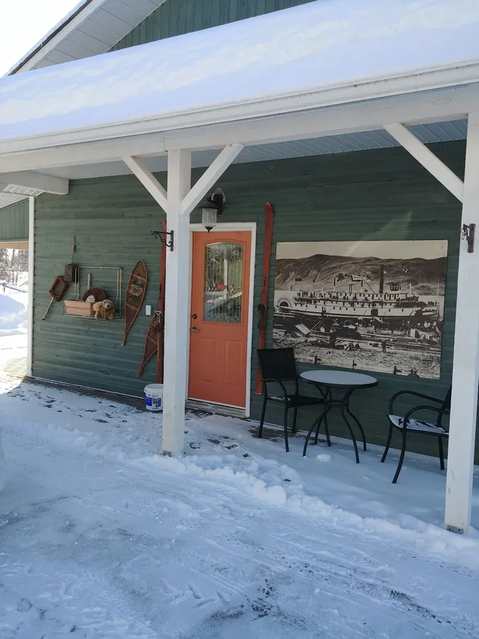 Buckhorn Bed & Breakfast