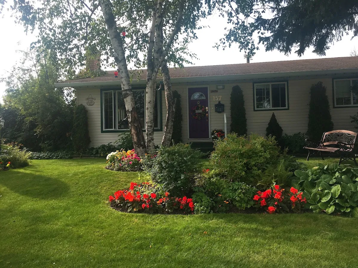 The Grateful Bed B’n’B