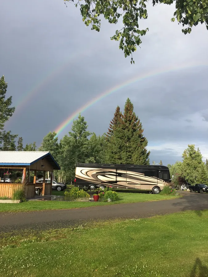 Northern Experience RV