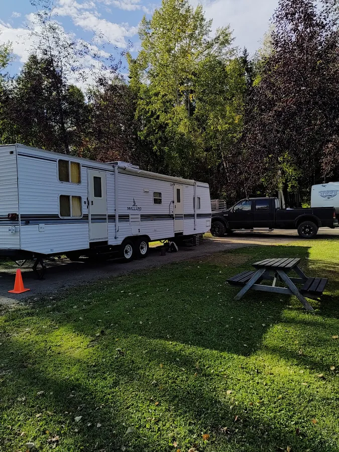 Northland RV & Trailer Park