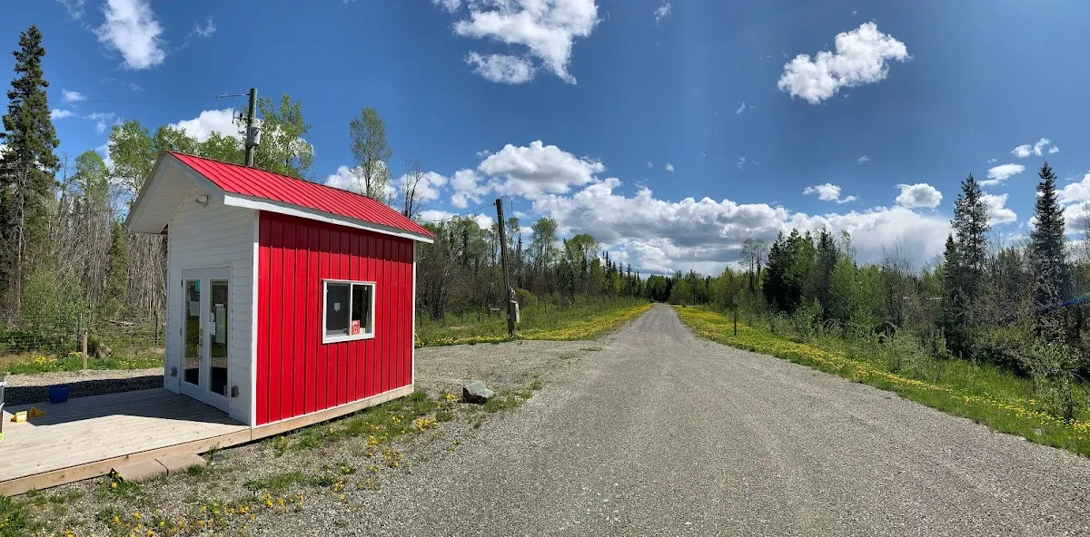 MamaYeh RV Park & Campground