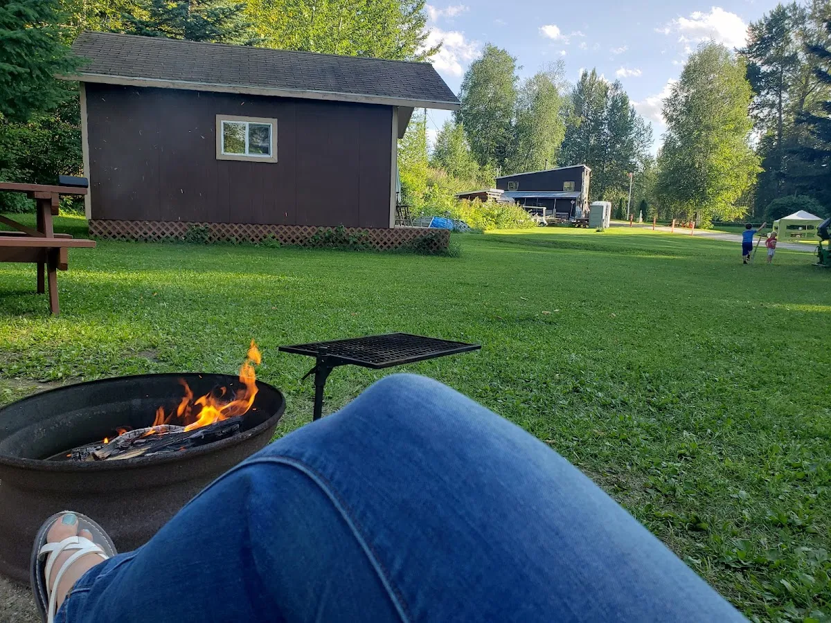 Stone Creek RV Park and Campground