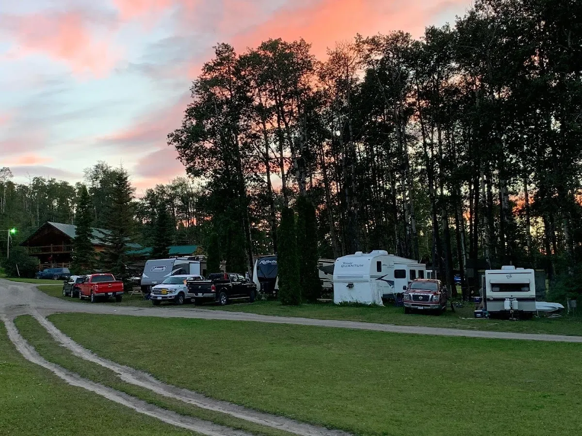 Piper’s Glen Resort