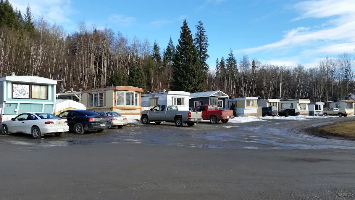 Spruce Capital Trailer Park