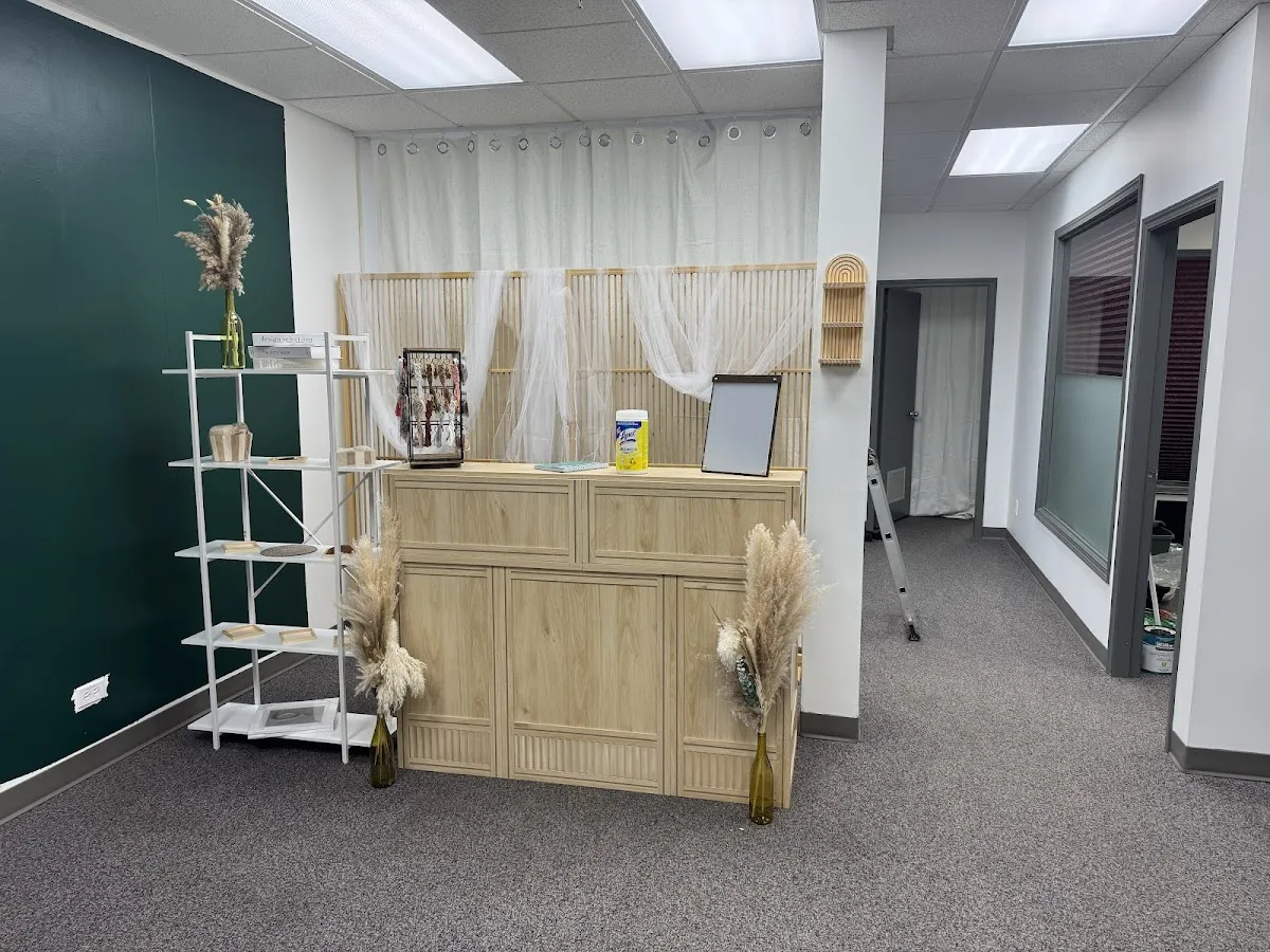 Isola Traditional Asian Spa