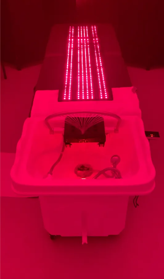 Zen Den – Massage & Head Spa Prince George