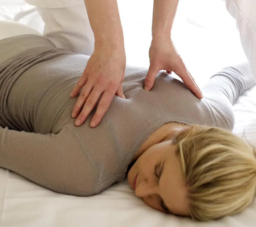 MindBodySoul Wellness