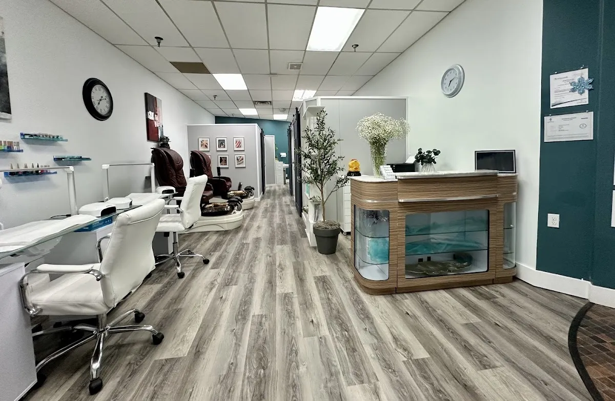 Transformation Day Spa