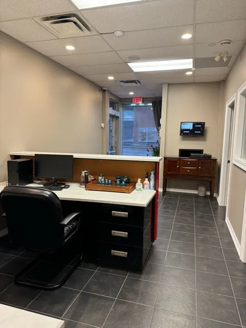 Healing Touch Wellness Centre