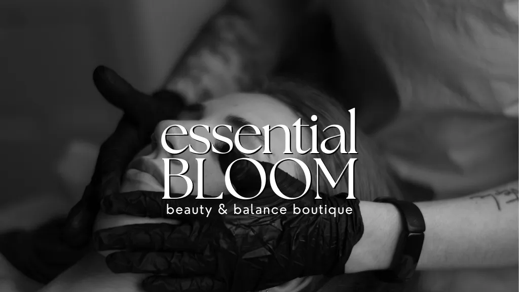 Essential Bloom