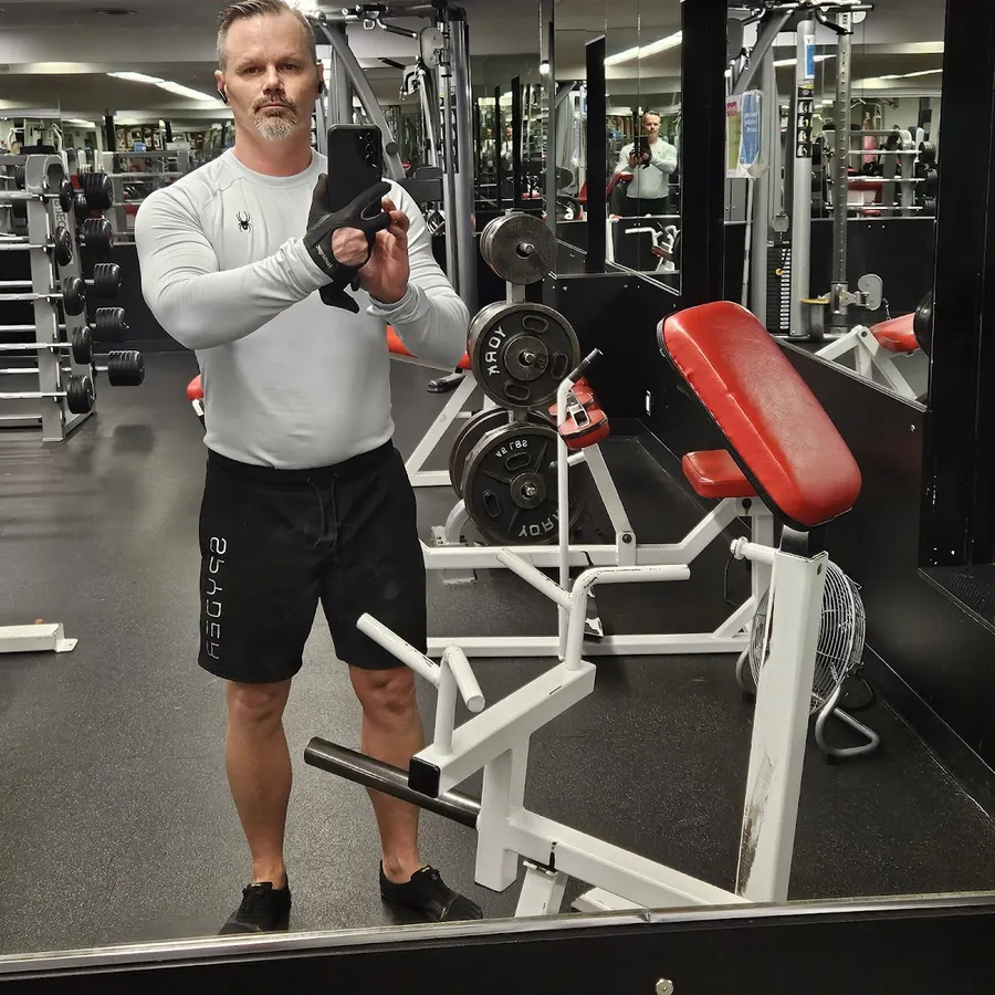 Prince George Family Y