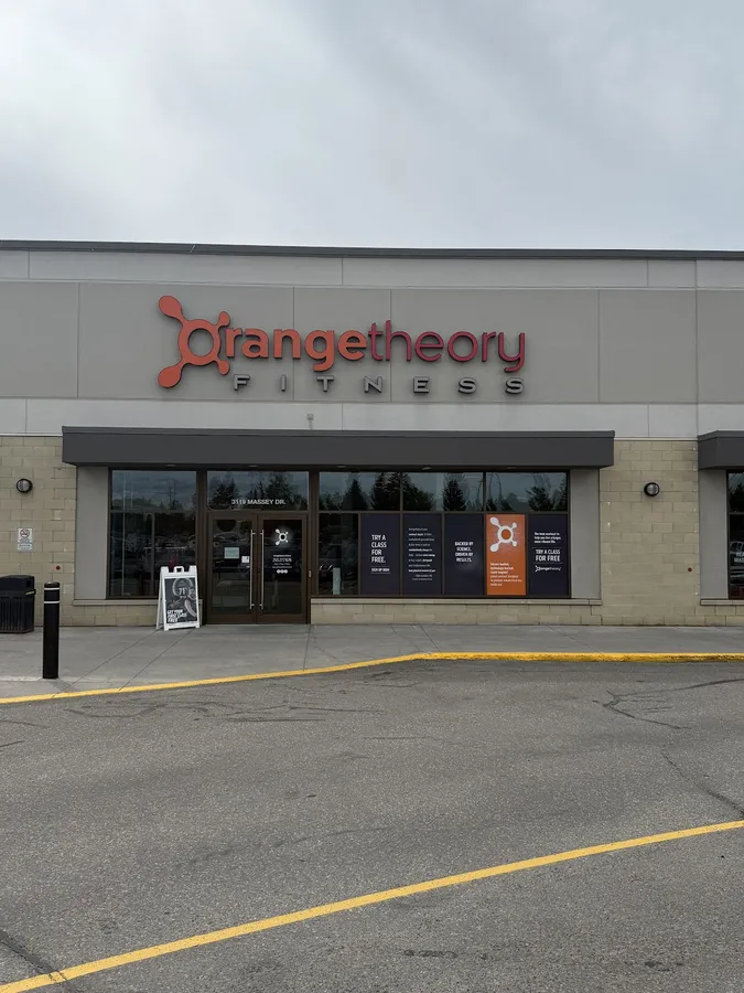 Orangetheory Fitness