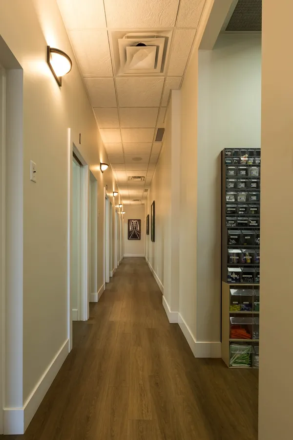 Family Dental Care River Point