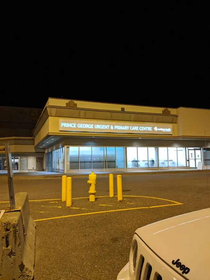 Nechako Medical Clinic Ltd