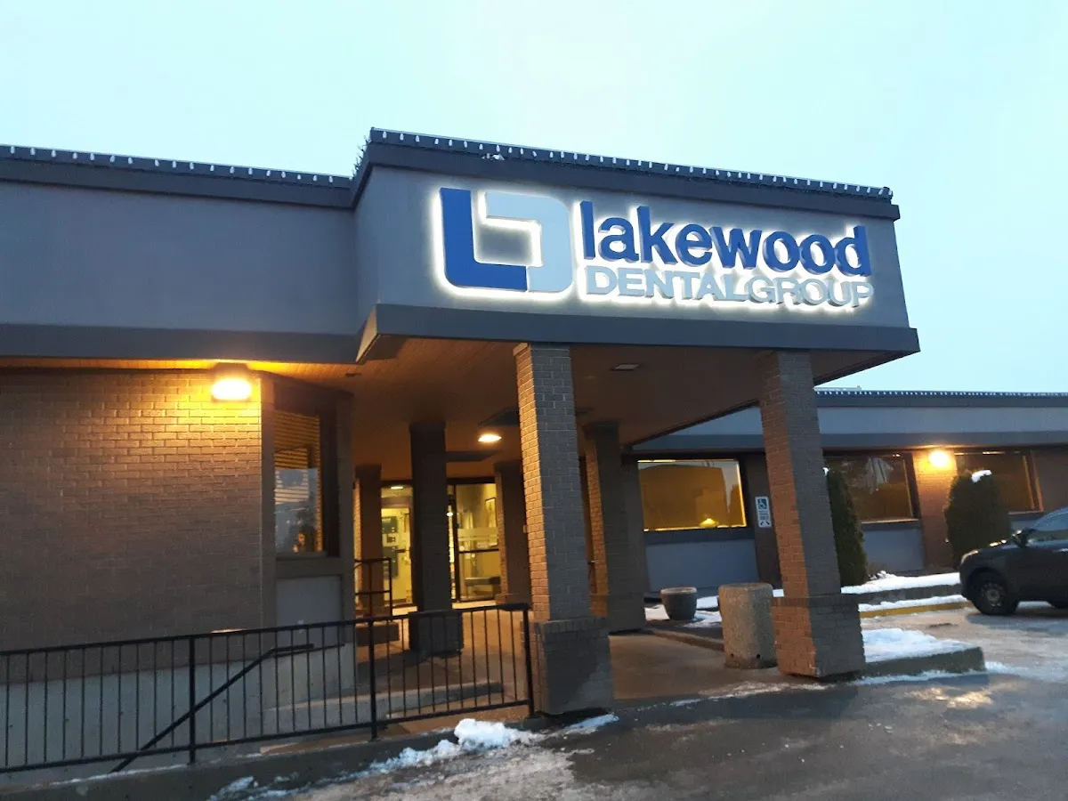 Lakewood Dental Group