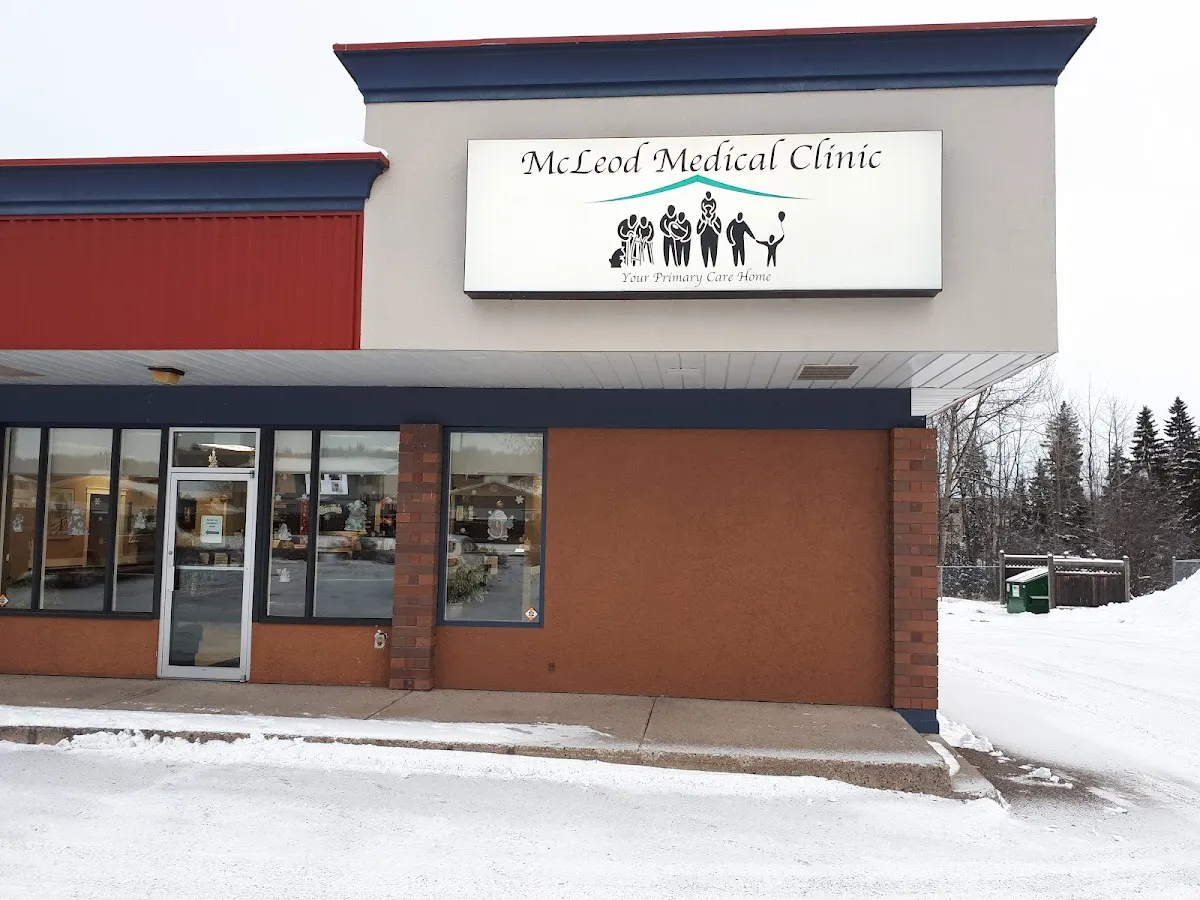 Mcleod Medical Clinic – Private Family Medicine Clinic *NOT A WALK IN CLINIC*