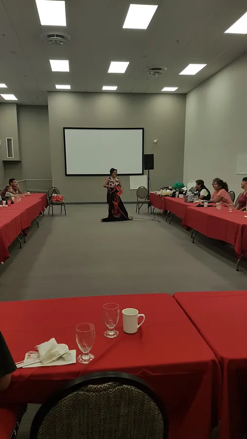 House of Ancestors “Uda Dune Baiyoh” Conference Center and Cafè