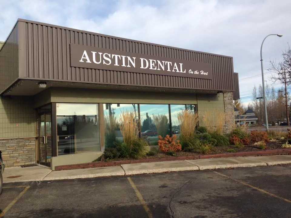 Austin Dental Building