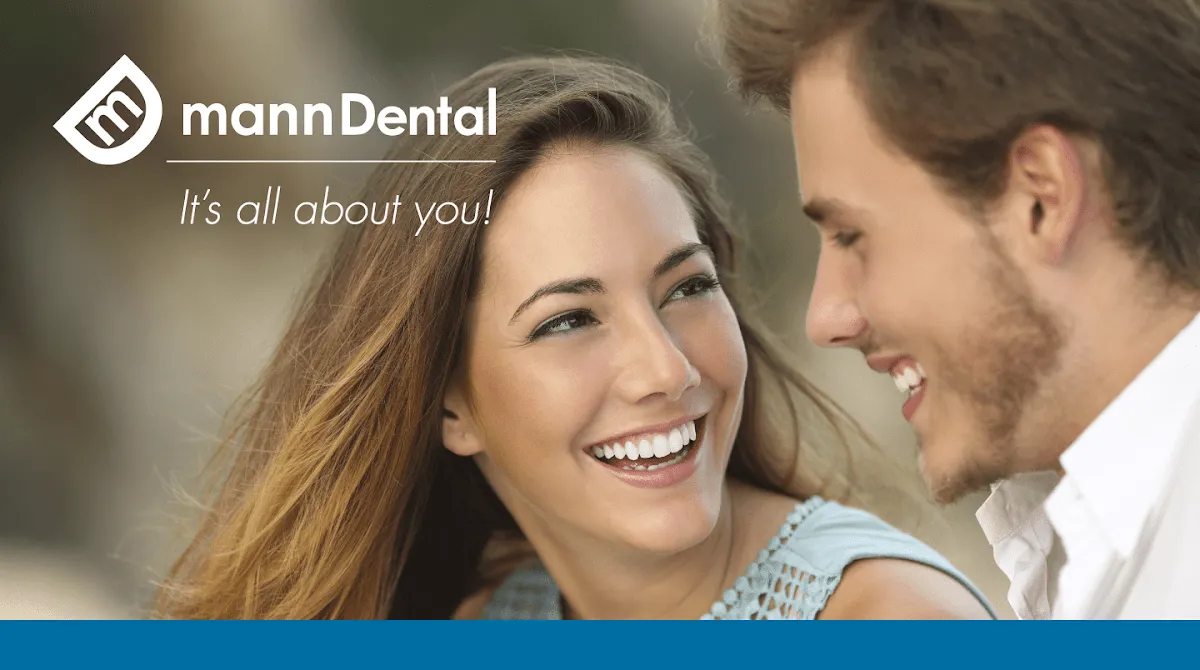 Mann Dental