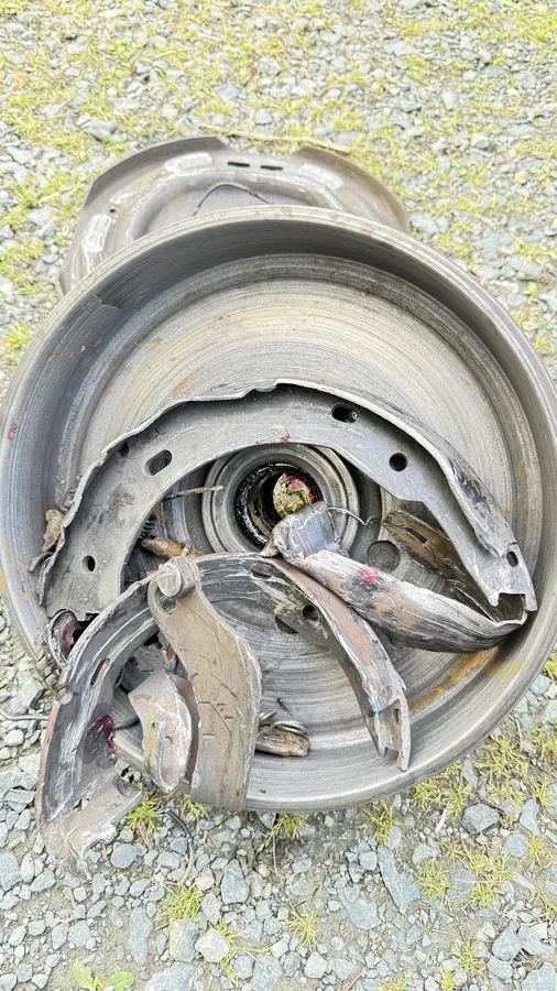 Buckhorn Automotive Mechanical