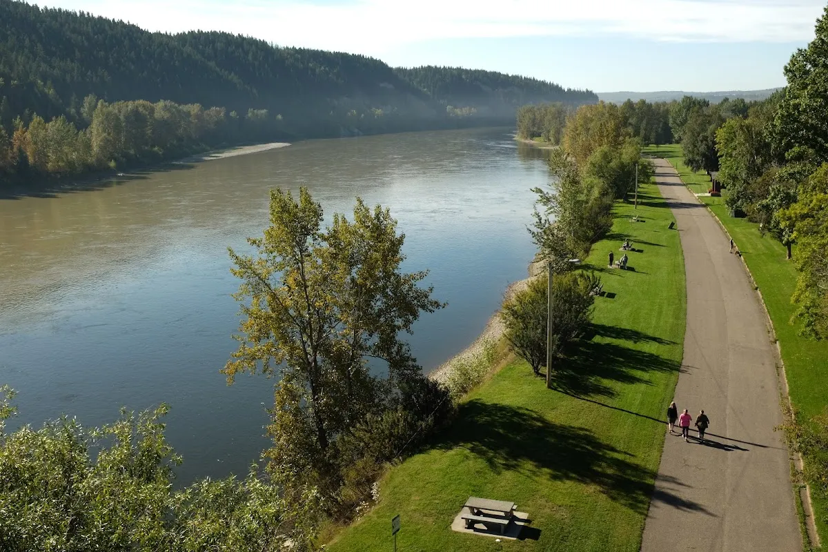 Lheidli T’enneh Memorial Park