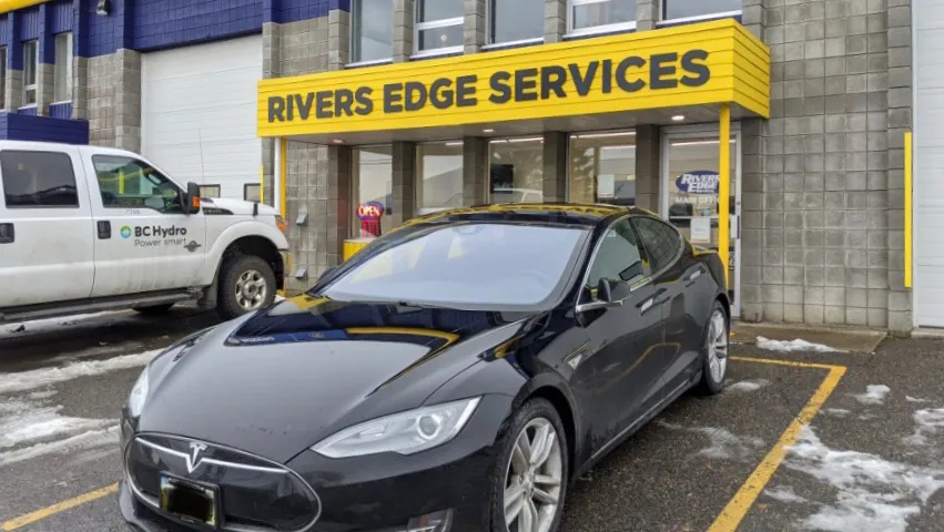 NAPA AUTOPRO – Rivers Edge Services