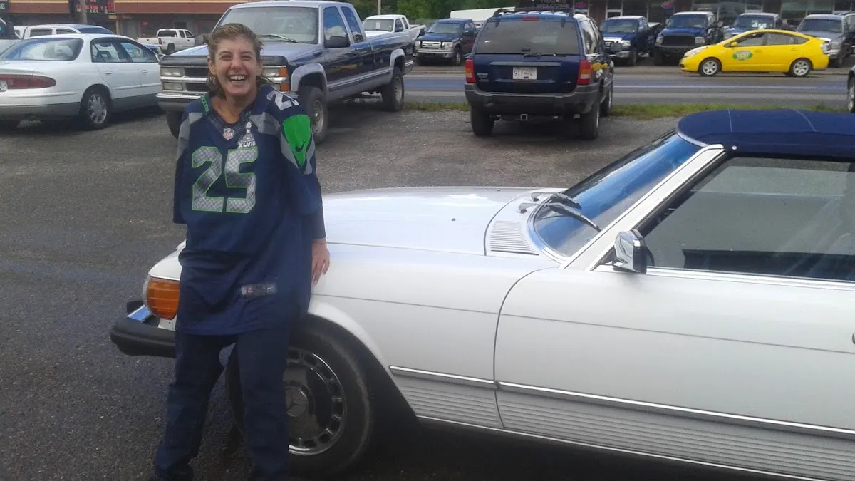 P G Dynamic Tune Up & Auto Repairs