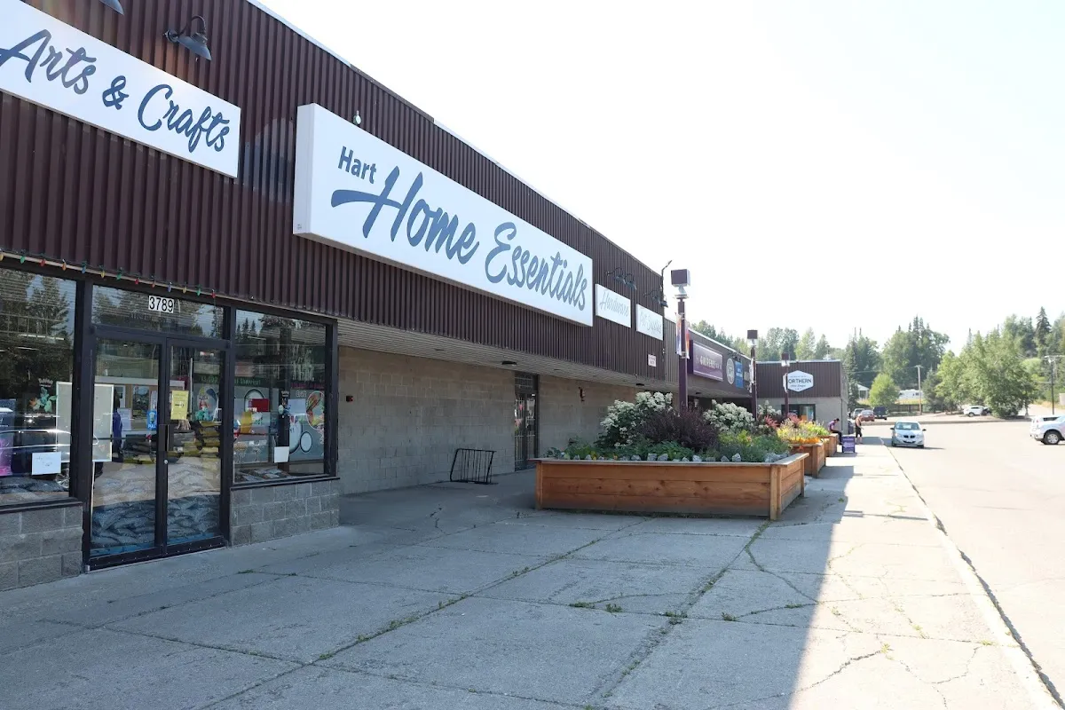 Hart Shopping Centre