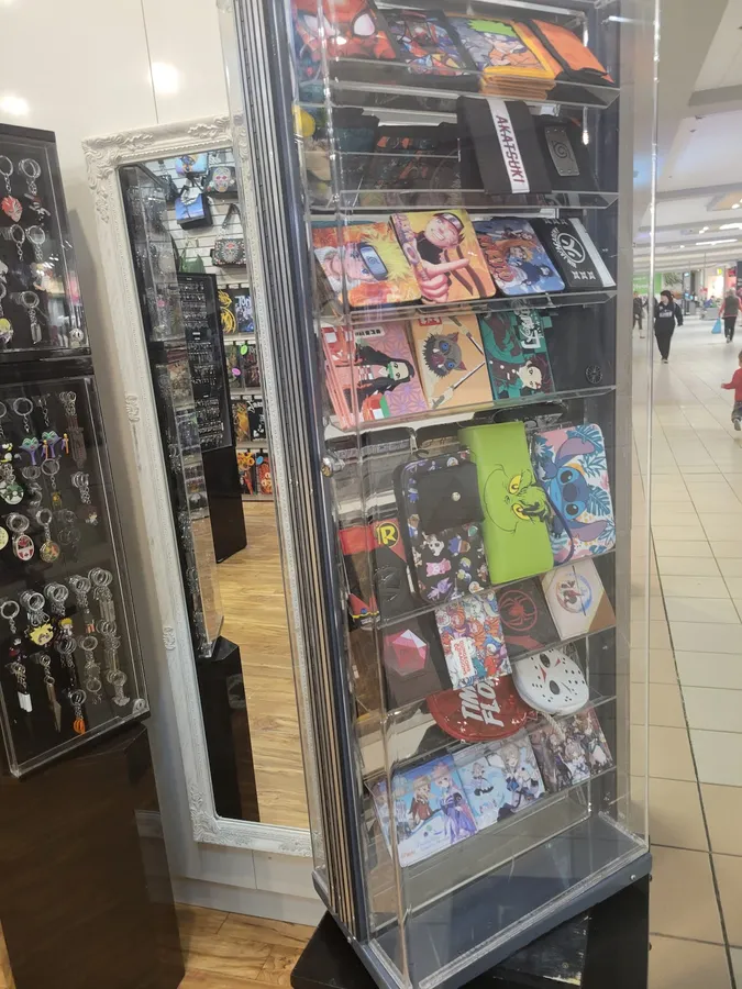 Black Sheep Gifts Ltd