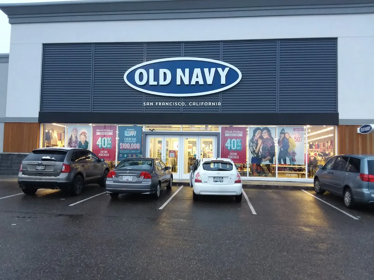Old Navy