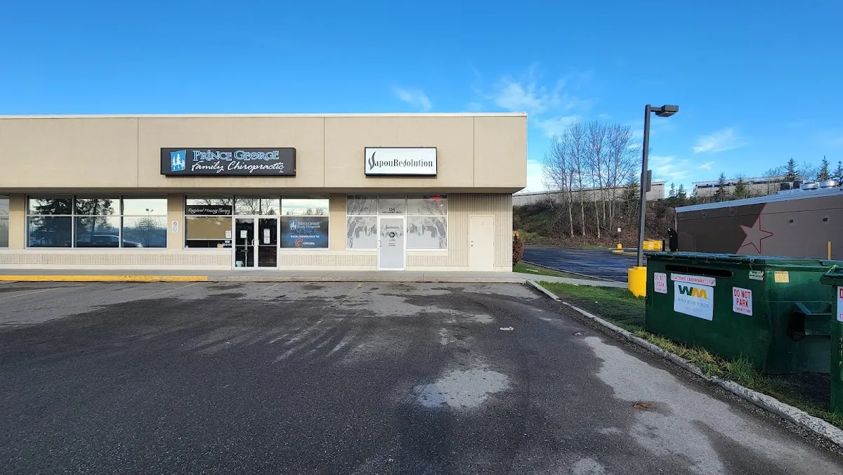 VapouRevolution Vape Shop Prince George